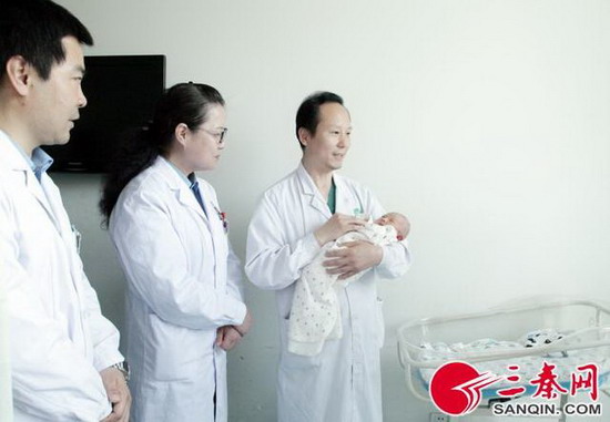 唐山供卵试管婴儿市场发展分析（深入）